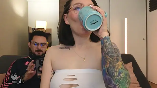 Te para 2 online show from 09.28.25