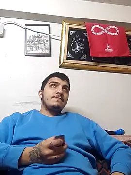 Kadir1320xh online show from 03.01.26