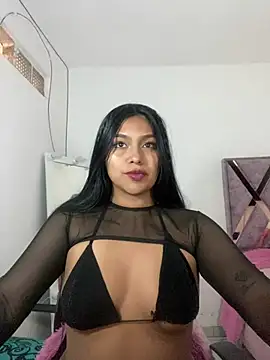 Tania rendon online show from 03.21.25