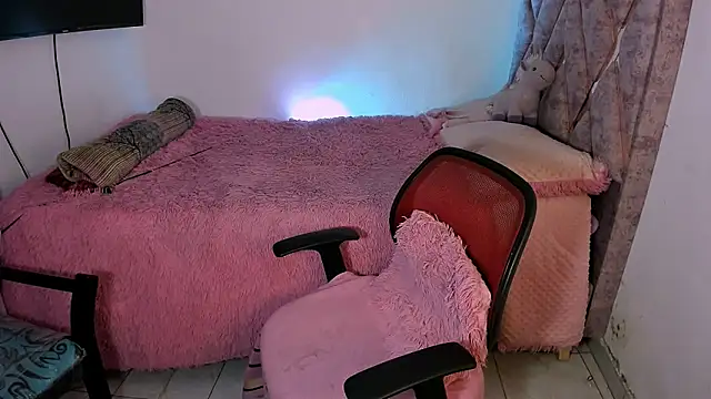 Tania rendon online show from 09.17.25