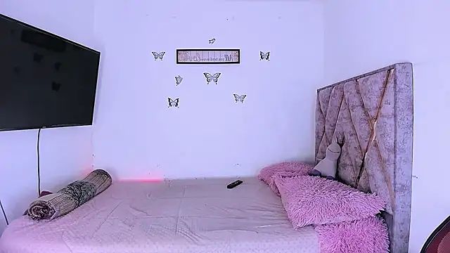 Tania rendon online show from 03.10.26