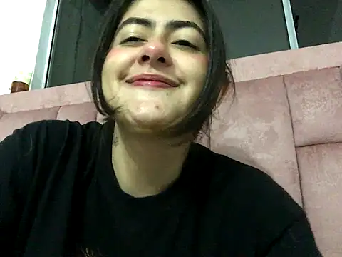 Snapshot of skyler1195 chatting on 10.10.25 skyler1195 online show from 10.10.25