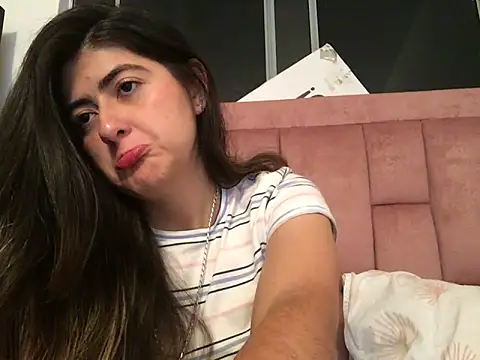 skyler1195 online show from 02.27.26