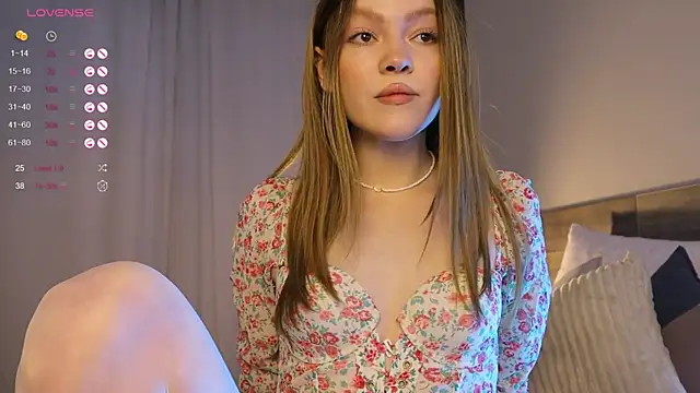 sinfulsmile  online show from 03.13.25