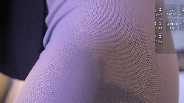 sinfulsmile  online show from 03.22.25