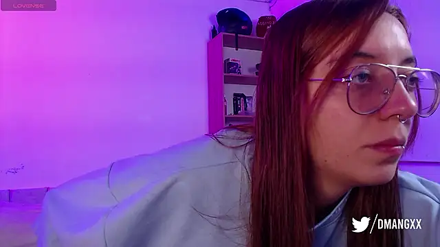 Soy mangx online show from 01.08.26