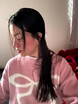 -Selene- online show from 09.27.25