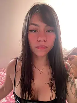 -Selene- online show from 04.09.26