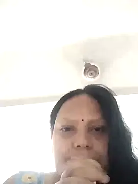 Snapshot of Arohi35 chatting on 03.12.25 Arohi35 online show from 03.12.25