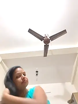 Snapshot of Arohi35 chatting on 09.22.25 Arohi35 online show from 09.22.25