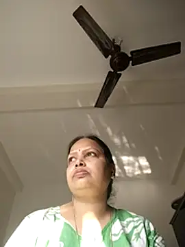 Snapshot of Arohi35 chatting on 02.06.26 Arohi35 online show from 02.06.26