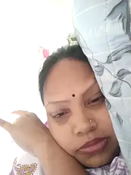 Snapshot of Arohi35 chatting on 02.15.26 Arohi35 online show from 02.15.26