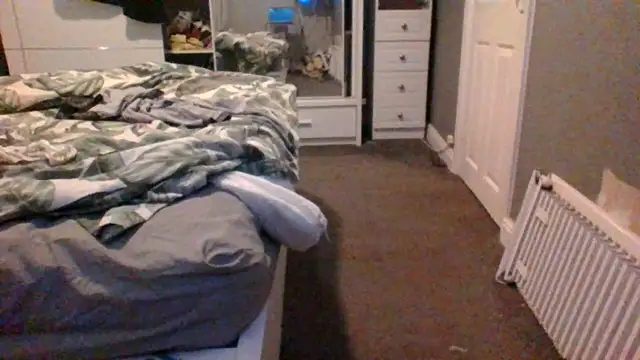 Nick-Ox online show from 12.21.25