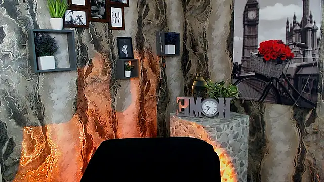 LanaTey online show from 01.12.26