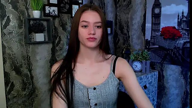 LanaTey online show from 02.25.26