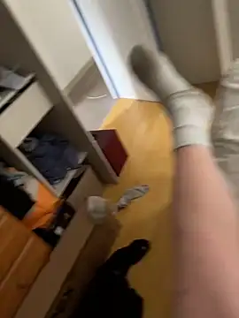 billybib83 online show from 03.11.25