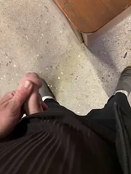 billybib83 online show from 03.26.26