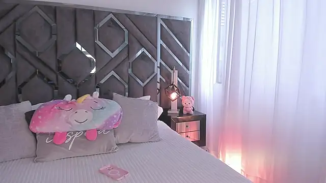 iberiavega online show from 03.26.26