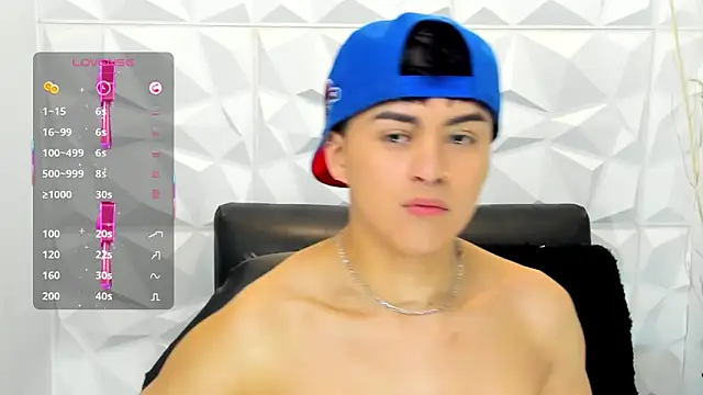 Snapshot of Sam_Daves chatting on 11.05.25 Sam Daves online show from 11.05.25