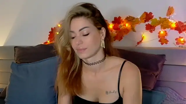 SweetDarling7 online show from 11.09.25