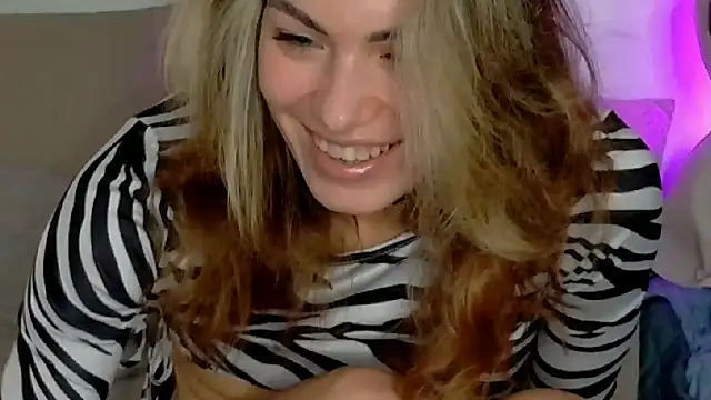 SweetDarling7 online show from 12.02.25