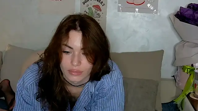 Snapshot of SweetDarling7 chatting on 06.09.26 SweetDarling7 online show from 06.09.26
