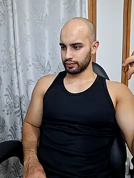 Snapshot of Chris_Alzate chatting on 03.17.25 Chris Alzate online show from 03.17.25