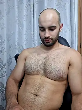 Snapshot of Chris_Alzate chatting on 03.19.25 Chris Alzate online show from 03.19.25