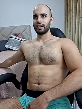 Snapshot of Chris_Alzate chatting on 03.20.25 Chris Alzate online show from 03.20.25