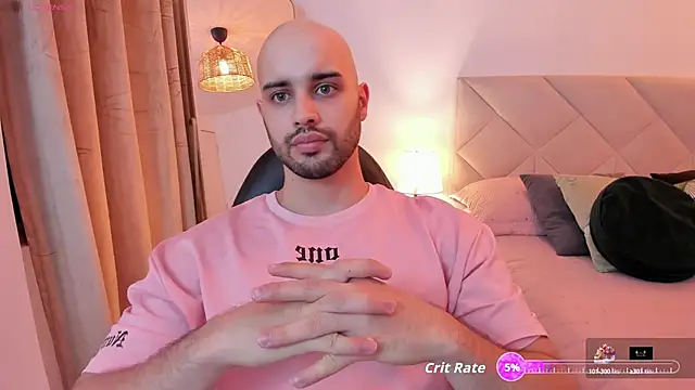 Snapshot of Chris_Alzate chatting on 09.20.25 Chris Alzate online show from 09.20.25