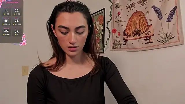 Gabee7  online show from 11.27.25