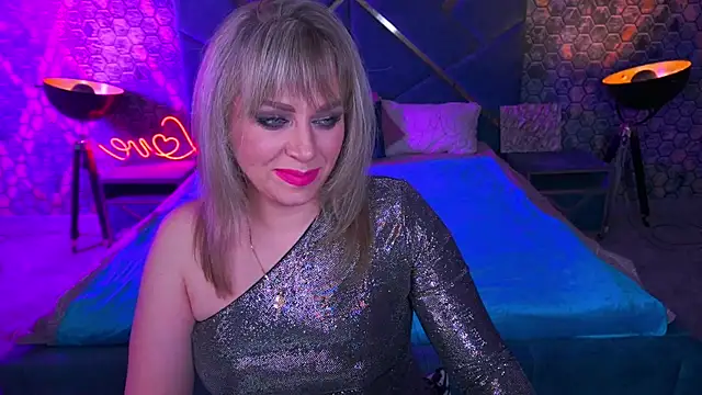 CandyLadyyy online show from 02.07.26