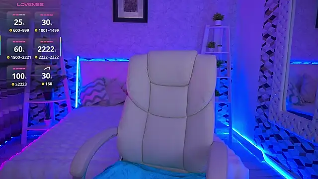 CandyLadyyy online show from 04.12.26