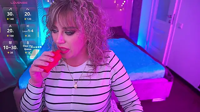 CandyLadyyy online show from 05.09.26