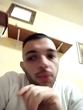 Snapshot of Francescodicristina44 chatting on 02.01.26 Francescodicristina44 online show from 02.01.26