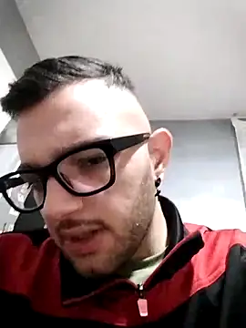 Snapshot of Francescodicristina44 chatting on 02.15.26 Francescodicristina44 online show from 02.15.26