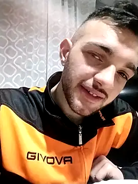 Snapshot of Francescodicristina44 chatting on 02.18.26 Francescodicristina44 online show from 02.18.26