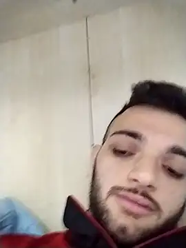 Snapshot of Francescodicristina44 chatting on 02.27.26 Francescodicristina44 online show from 02.27.26