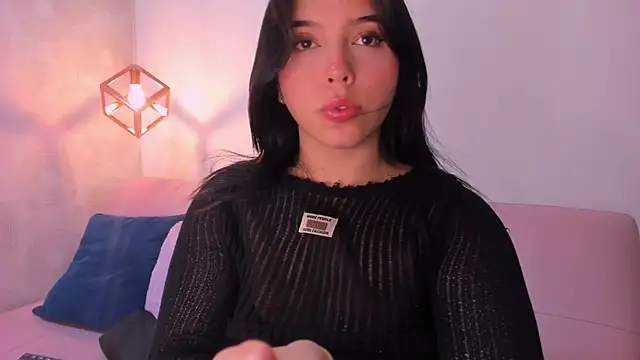 LunaCandy  online show from 03.12.25