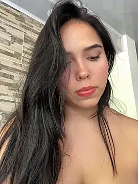 LunaCandy  online show from 03.14.25