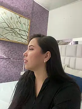 LunaCandy  online show from 09.24.25