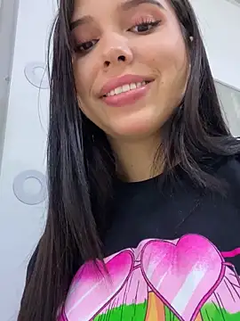 LunaCandy  online show from 09.26.25