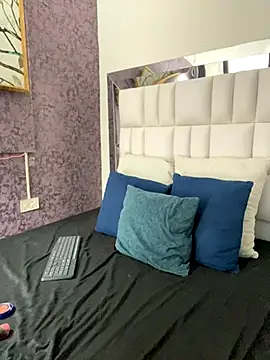 LunaCandy  online show from 09.27.25