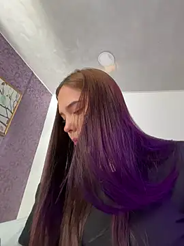 Snapshot of LunaCandy_ chatting on 02.02.26 LunaCandy online show from 02.02.26