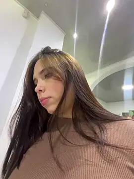 Snapshot of LunaCandy_ chatting on 02.10.26 LunaCandy online show from 02.10.26