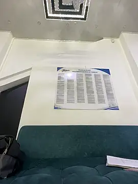 Snapshot of LunaCandy_ chatting on 02.18.26 LunaCandy online show from 02.18.26