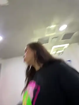 Snapshot of LunaCandy_ chatting on 02.26.26 LunaCandy online show from 02.26.26