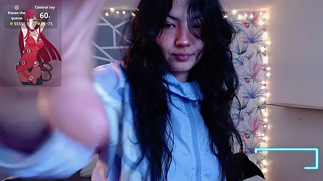 Snapshot of Asaray_T chatting on 11.09.25 Asaray T online show from 11.09.25