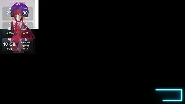 Snapshot of Asaray_T chatting on 01.15.26 Asaray T online show from 01.15.26