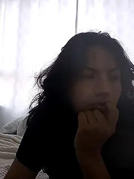 Snapshot of Asaray_T chatting on 02.17.26 Asaray T online show from 02.17.26